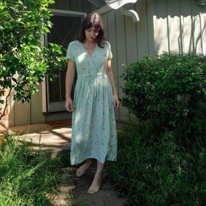 Christy Dawn - The Dawn Dress - Large